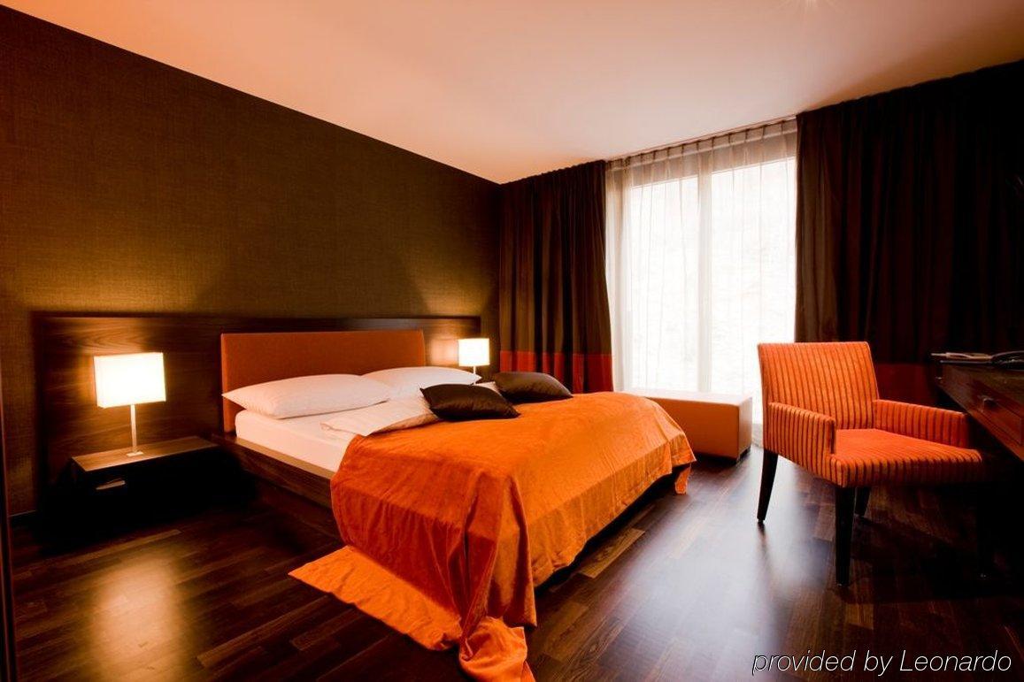 Bad Bubendorf Design & Lifestyle Hotel Room photo